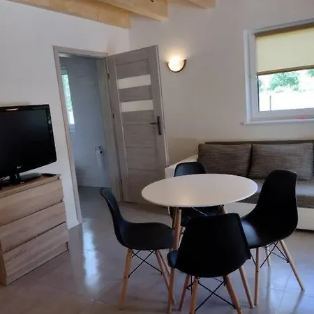 Apartamenty - Domek Bobrowe Zacisze 3 Janowice Wielkie Exterior foto