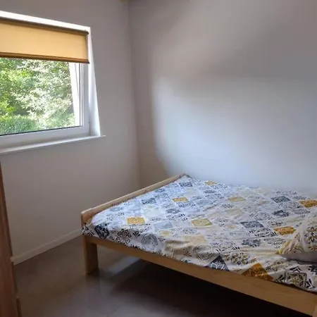 Apartamenty - Domek Bobrowe Zacisze 3 Janowice Wielkie Exterior foto