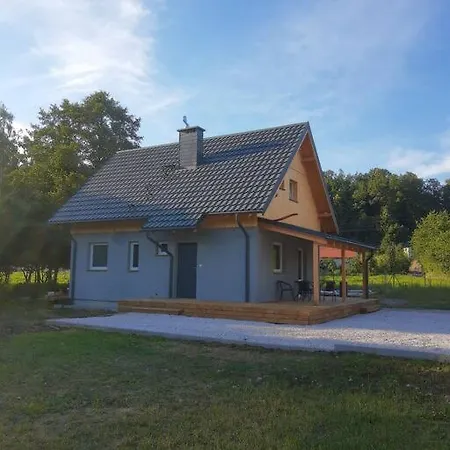 Apartamenty - Domek Bobrowe Zacisze 3 Janowice Wielkie Exterior foto