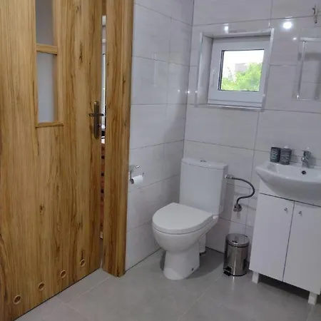 Apartamenty - Domek Bobrowe Zacisze 3 Janowice Wielkie Exterior foto