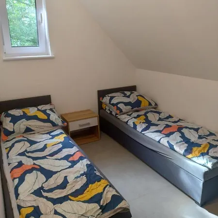 Apartamenty - Domek Bobrowe Zacisze 3 Janowice Wielkie Exterior foto