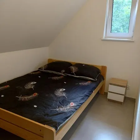 Apartamenty - Domek Bobrowe Zacisze 3 Janowice Wielkie Exterior foto