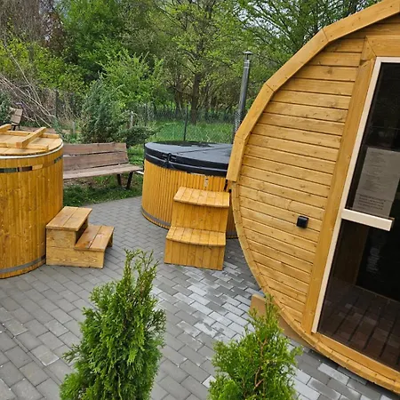 Apartamenty - Domek Bobrowe Zacisze 3 Janowice Wielkie Exterior foto