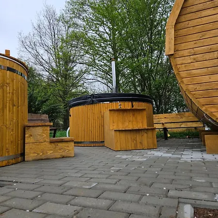 Apartamenty - Domek Bobrowe Zacisze 3 Janowice Wielkie Exterior foto