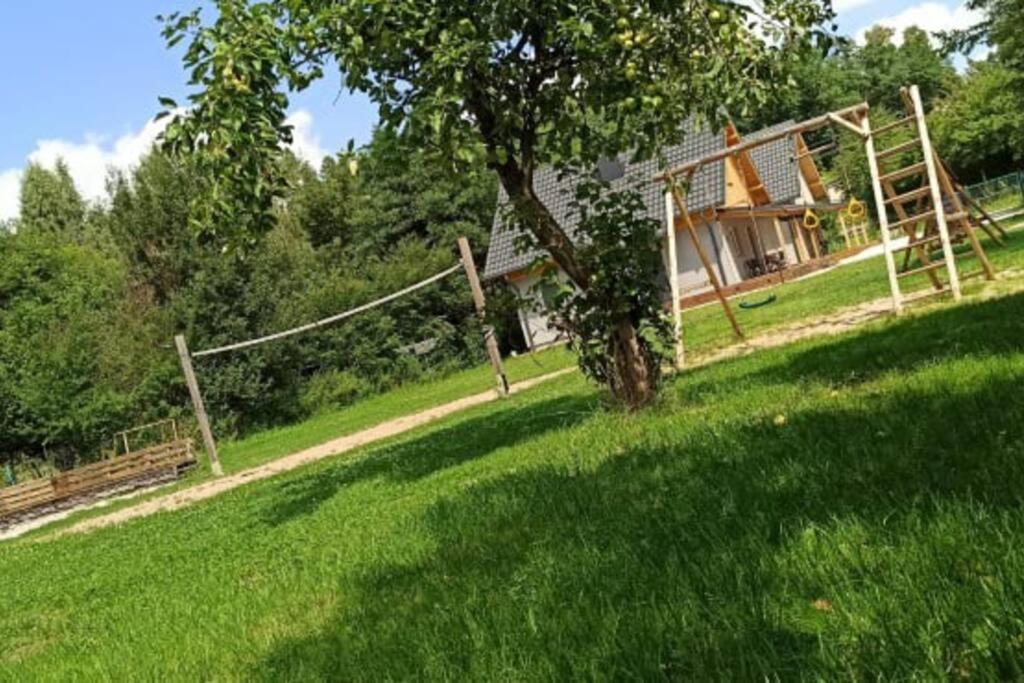 Apartment - Bobrowe Zacisze 3 Janowice Wielkie