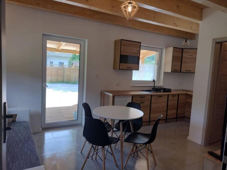- Bobrowe Zacisze 3 Apartment