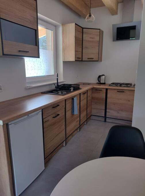 - Bobrowe Zacisze 3 Apartment *