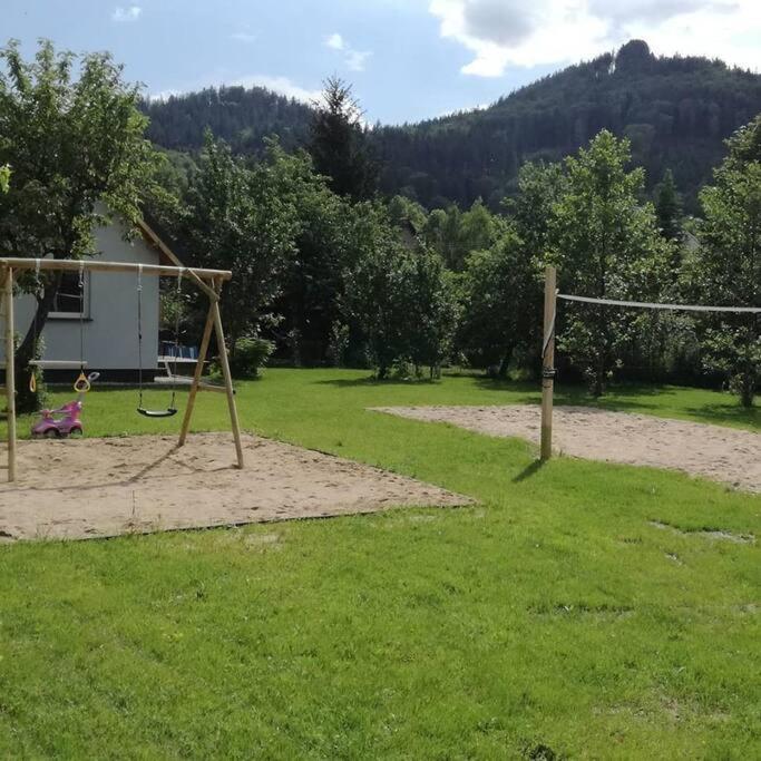 - Bobrowe Zacisze 3 Apartment *
