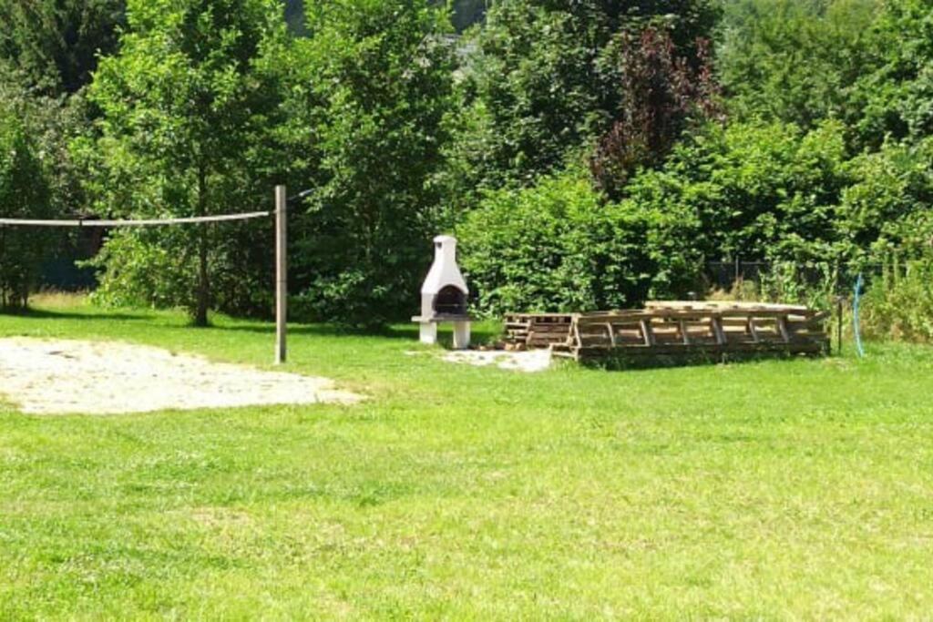 - Bobrowe Zacisze 3 Apartment Janowice Wielkie