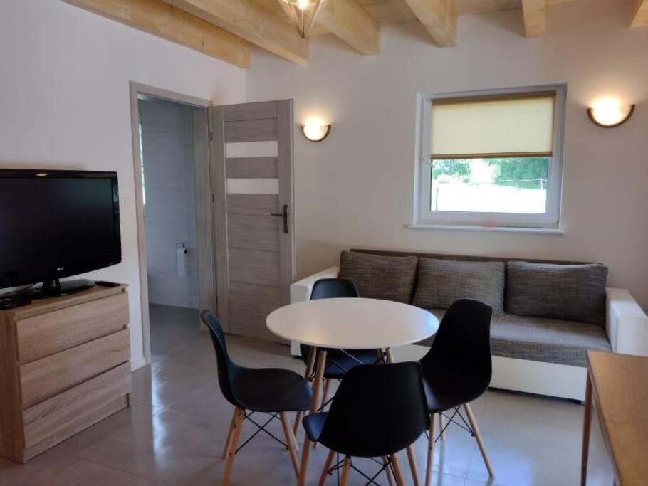 Apartment - Bobrowe Zacisze 3