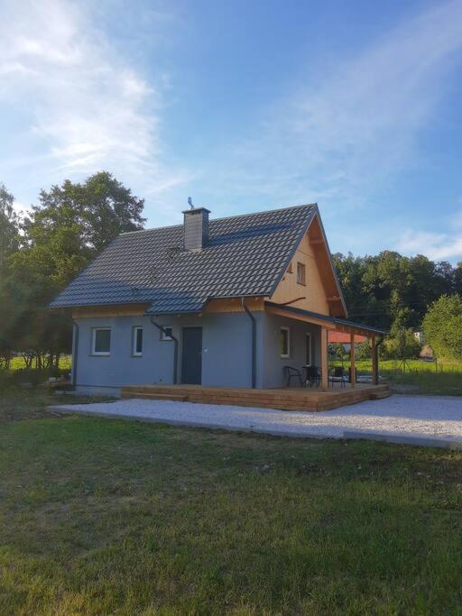 - Bobrowe Zacisze 3 Apartment