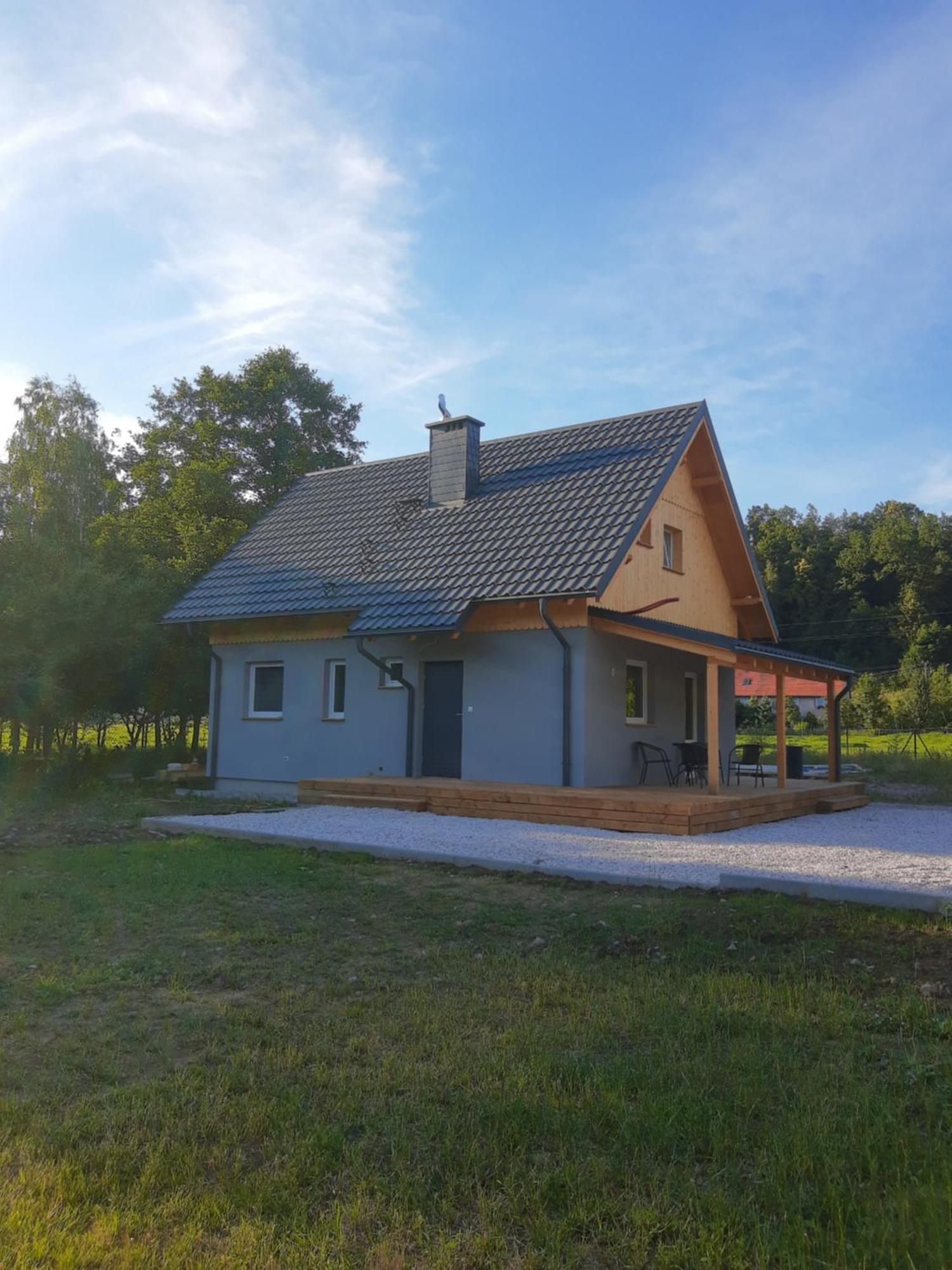 - Bobrowe Zacisze 3 Apartment Janowice Wielkie
