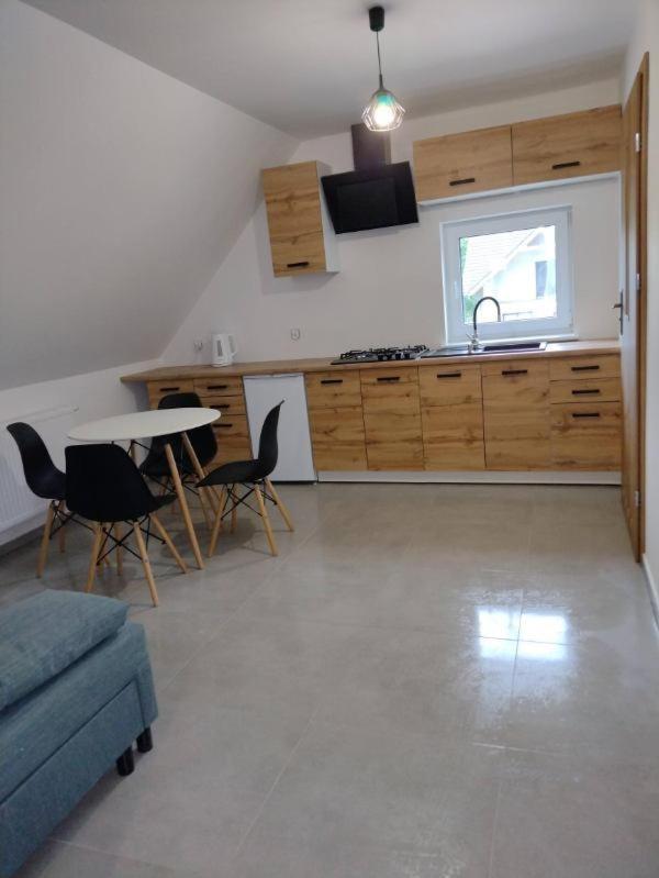 - Bobrowe Zacisze 3 Apartment