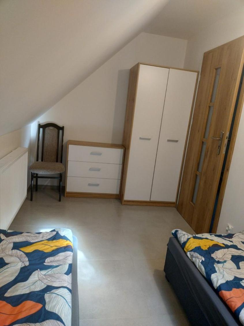 - Bobrowe Zacisze 3 Apartment *