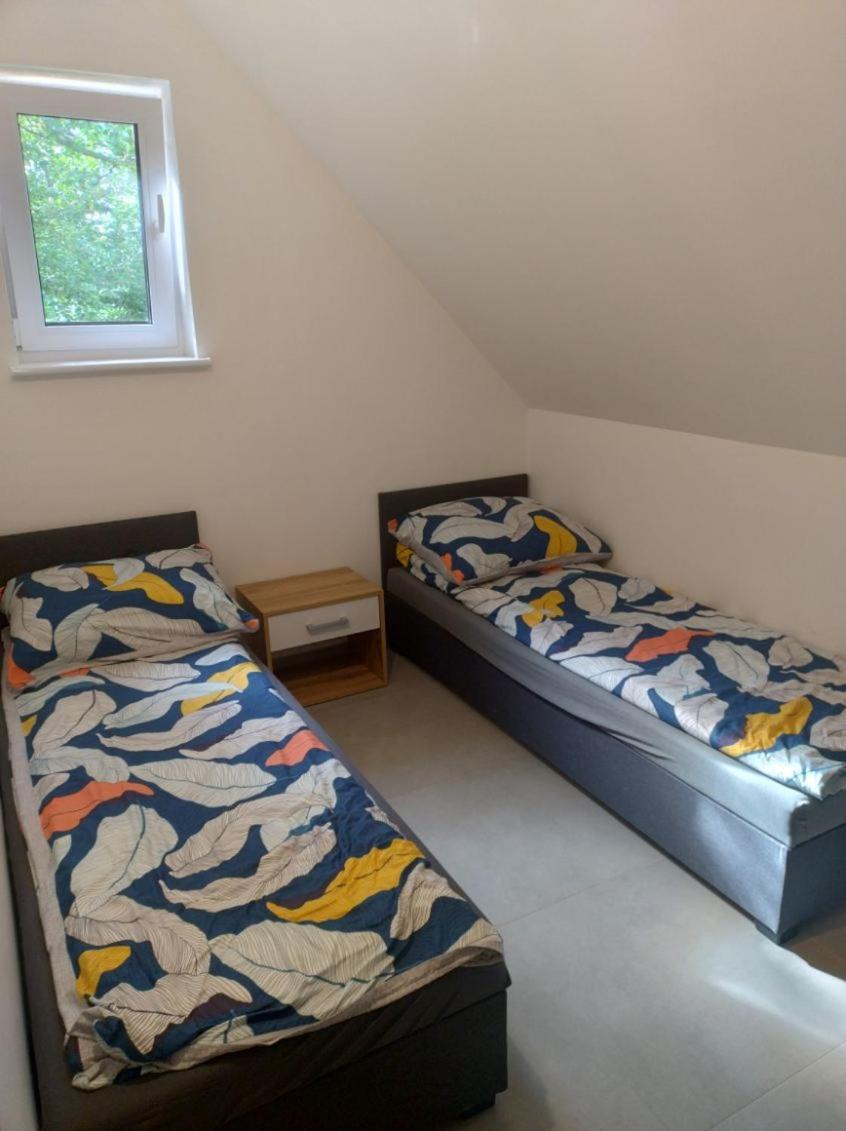 - Bobrowe Zacisze 3 Apartment Janowice Wielkie