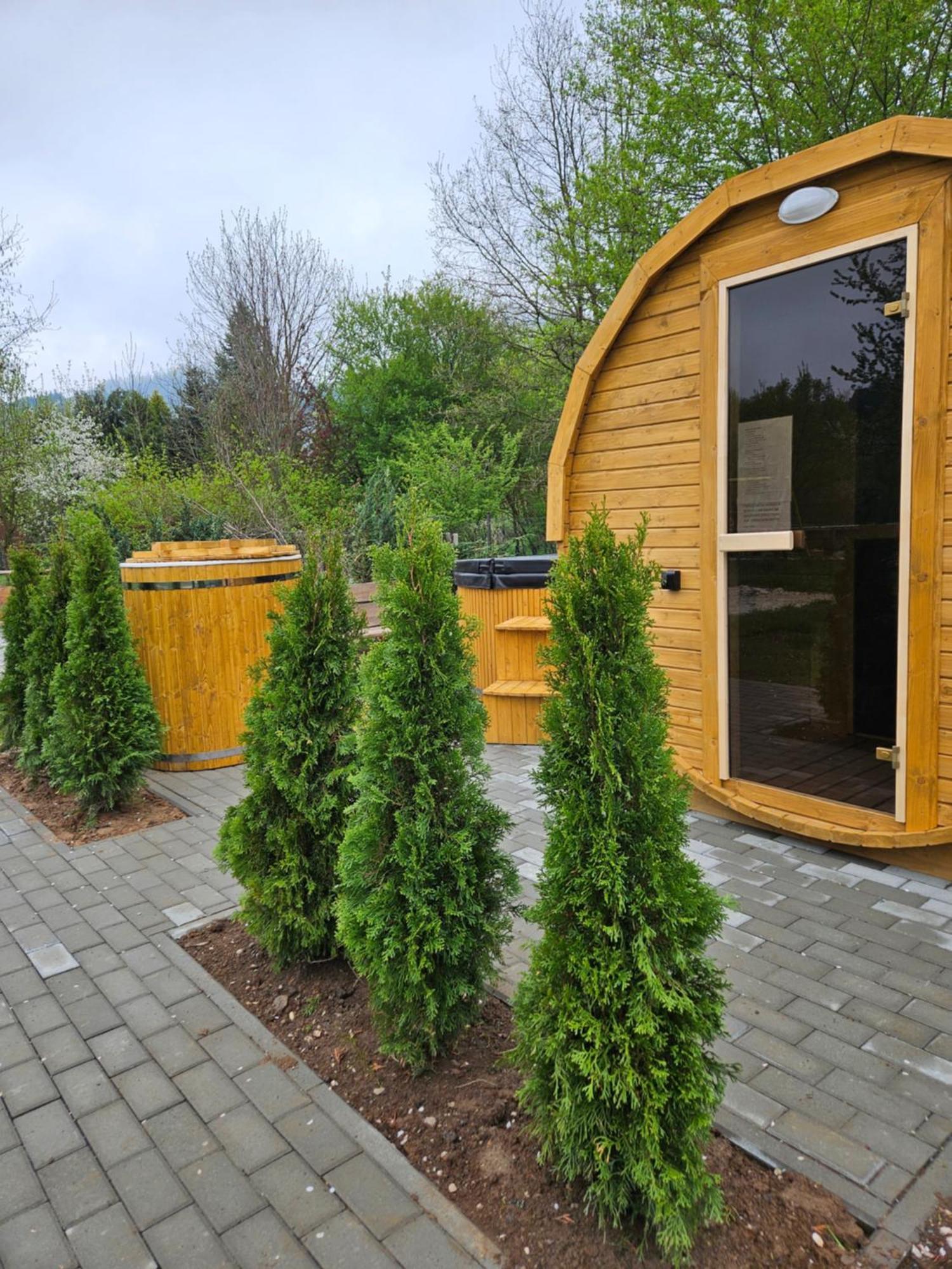 Apartment - Bobrowe Zacisze 3